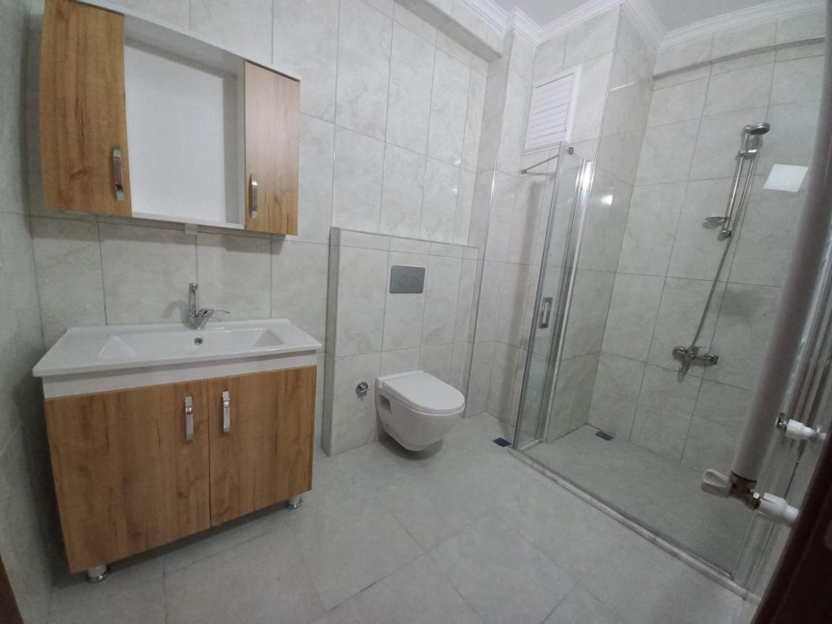 Kivanc Residence Trabzon Exteriör bild